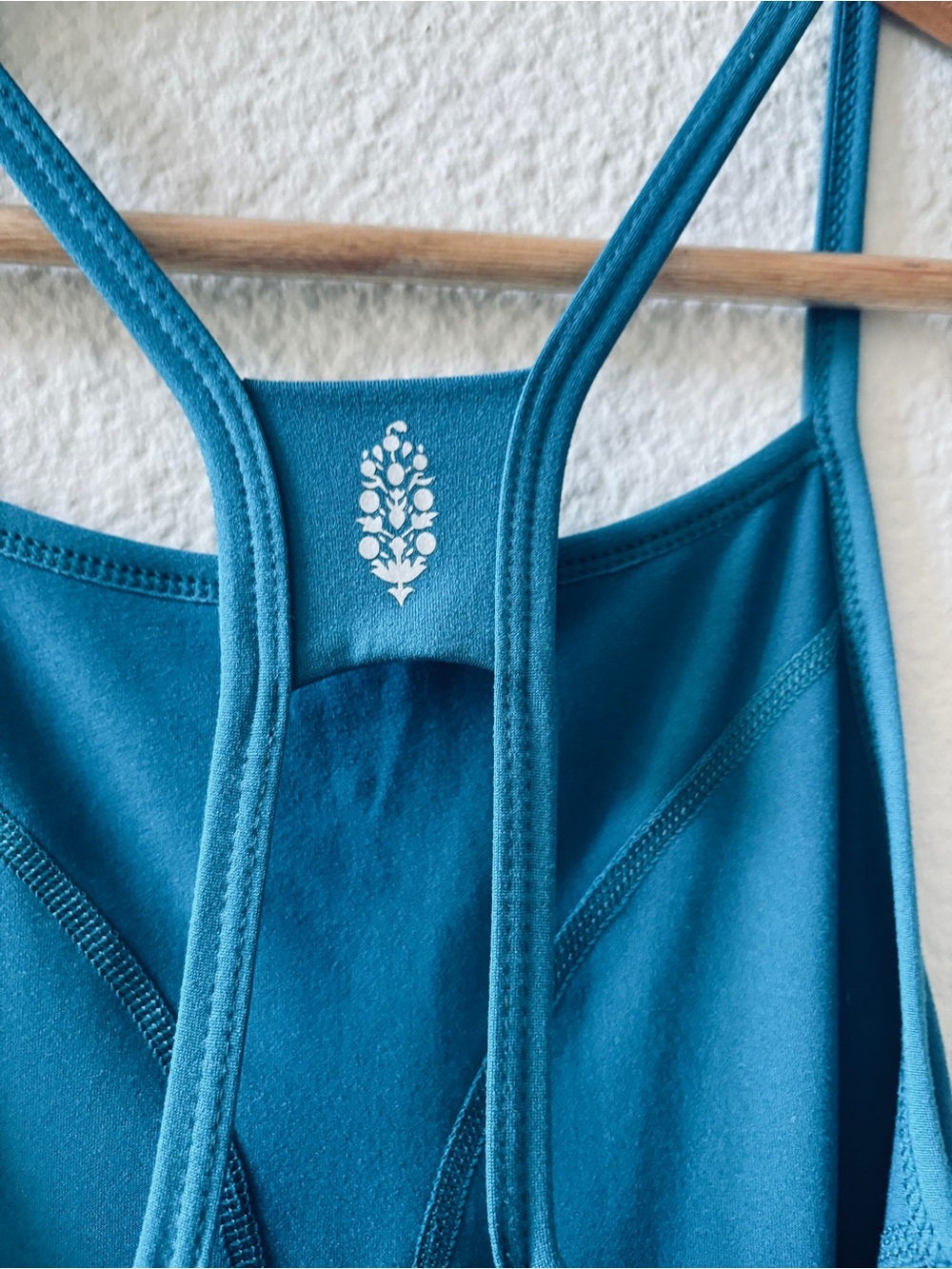 Free People Movement Ashford Jumpsuit Size S - Picture 4 of 5